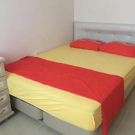 Yamac Apart Evleri 아파트 Akbük