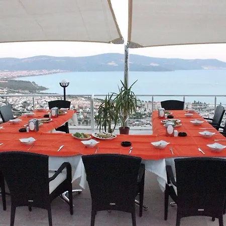 Yamac Apart Evleri * Akbük