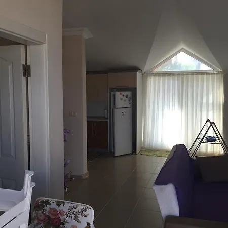 Yamac Apart Evleri 아파트 Akbük