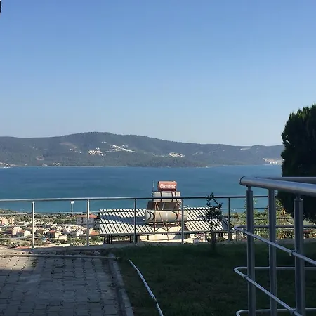 Yamac Apart Evleri *