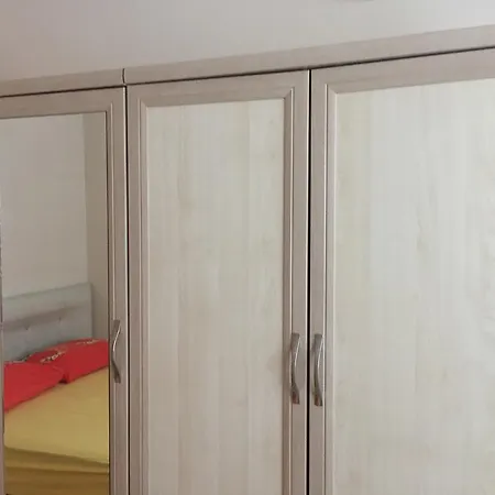 Yamac Apart Evleri Akbük