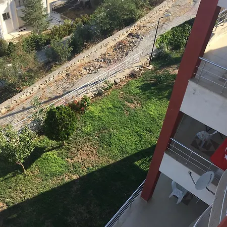 Yamac Apart Evleri Apartament