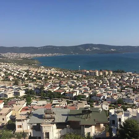 Yamac Apart Evleri *