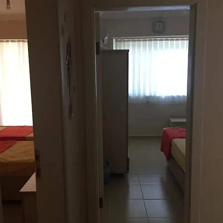 Apartament Yamac Apart Evleri