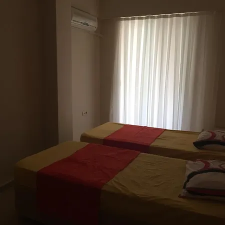 Yamac Apart Evleri 아파트 Akbük