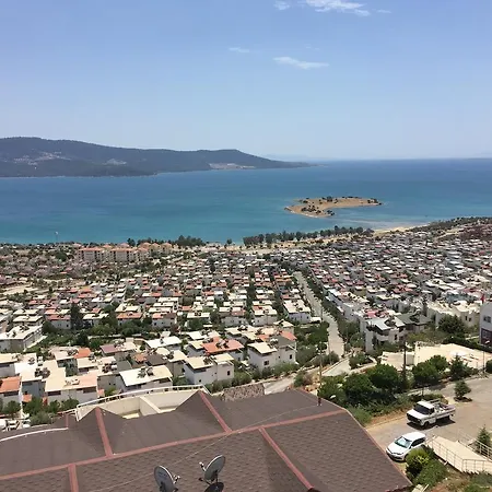 Yamac Apart Evleri Akbük
