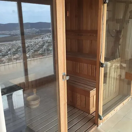Apartament Yamac Apart Evleri *