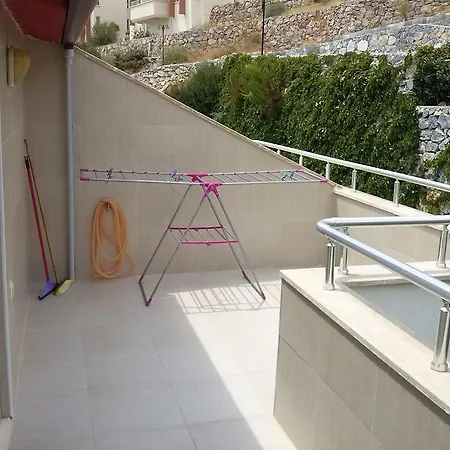 Yamac Apart Evleri Apartament *