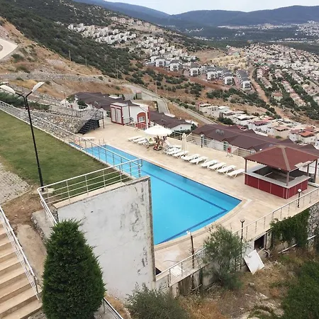 아파트 Yamac Apart Evleri