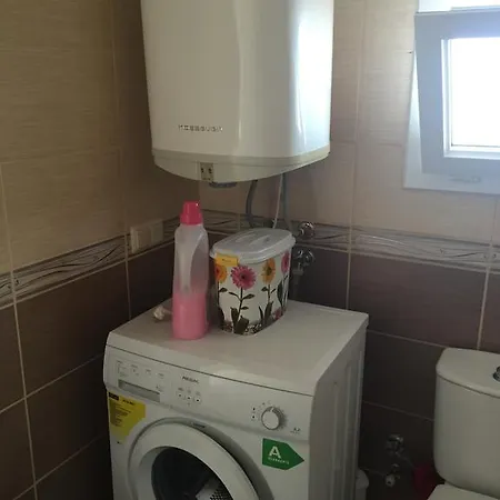 Yamac Apart Evleri Akbük