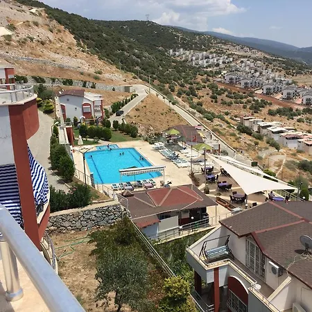 아파트 Yamac Apart Evleri *