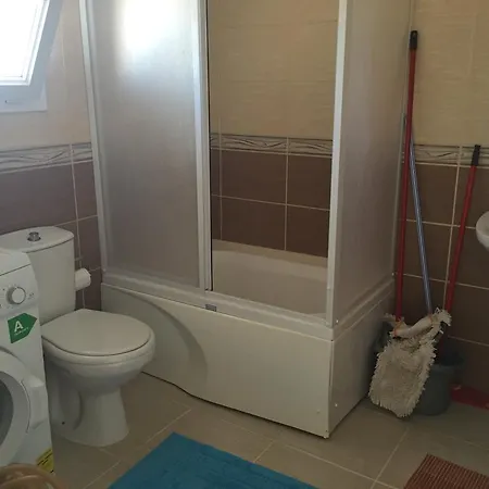 Apartament Yamac Apart Evleri